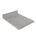 Ver imagem 2 de Tampo para Balcão 1 Porta 40 cm Arizona CabeCasa MadeiraOriginals