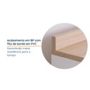 Ver imagem 4 de Tampo para Balcão de Canto Oblíquo Arizona CabeCasa MadeiraOriginals