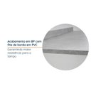 Ver imagem 4 de Tampo para Balcão de Canto Oblíquo Arizona CabeCasa MadeiraOriginals