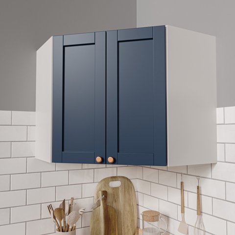 Aéreo de Canto Oblíquo Arizona CabeCasa MadeiraOriginals