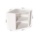 Ver imagem 4 de Aéreo de Canto Oblíquo Arizona CabeCasa MadeiraOriginals