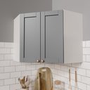 Ver imagem 2 de Aéreo de Canto Oblíquo Arizona CabeCasa MadeiraOriginals