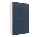 Ver imagem 3 de Armário Alto Aéreo 2 Portas 135cm Arizona CabeCasa MadeiraOriginals