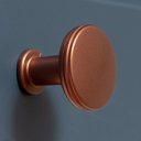 Ver mais imagens de Armário Alto Aéreo 2 Portas 135cm Arizona CabeCasa MadeiraOriginals