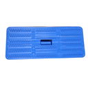 Ver imagem 4 de Suporte Limpa Tudo Articulado com Rosca Azul Bralimpia