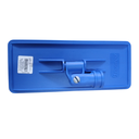 Ver imagem 3 de Suporte Limpa Tudo Articulado com Rosca Azul Bralimpia