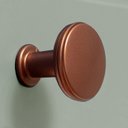 Ver mais imagens de Armário Alto Aéreo 2 Portas 135cm Arizona CabeCasa MadeiraOriginals