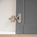 Ver imagem 7 de Armário Alto Aéreo 2 Portas 135cm Arizona CabeCasa MadeiraOriginals