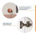 Ver imagem 5 de Aéreo 1 Porta 40 cm Arizona CabeCasa MadeiraOriginals