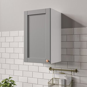 Aéreo 1 Porta 40 Cm Arizona CabeCasa MadeiraOriginals