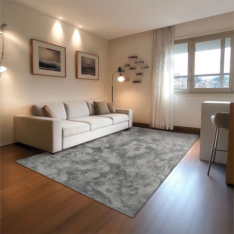 Tapete 200x300cm Foffo Tapetes São Carlos