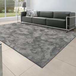 Tapete 200x300cm Foffo Tapetes São Carlos - 1