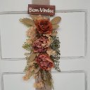 Ver imagem 6 de Fita Porta Tons Terrosos 200x25