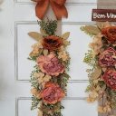 Ver imagem 2 de Fita Porta Tons Terrosos 200x25