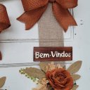 Ver imagem 5 de Fita Porta Tons Terrosos 200x25