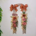 Ver imagem 1 de Fita Porta Tons Terrosos 200x25