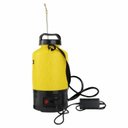 Ver imagem 2 de Pulverizador À Bateria 5 Litros 12v 2ah Lynus