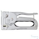Ver imagem 2 de Grampeador Tapeceiro Manual Madeira, Forro, PVC 5.000