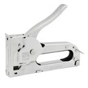 Ver imagem 1 de Grampeador Tapeceiro Manual Madeira, Forro, PVC 5.000