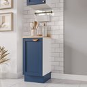 Ver imagem 2 de Balcão 1 Porta 40cm Arizona CabeCasa MadeiraOriginals