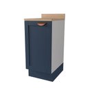 Ver imagem 7 de Balcão 1 Porta 40cm Arizona CabeCasa MadeiraOriginals