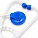 Ver imagem 4 de Kit Médico Infantil de Doutor Brinquedo Educativo com Acessórios Enfermagem Profissões para Crianças