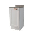 Ver imagem 3 de Balcão 1 Porta 40cm Arizona CabeCasa MadeiraOriginals