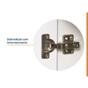 Ver imagem 7 de Balcão 1 Porta 40cm Arizona CabeCasa MadeiraOriginals