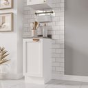 Ver imagem 2 de Balcão 1 Porta 40cm Arizona CabeCasa MadeiraOriginals