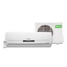 Ar Condicionado Split Hi Wall Komeco Brize 18000 BTU/h Quente e Frio - 220 Volts - 3