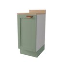 Ver imagem 7 de Balcão 1 Porta 40cm Arizona CabeCasa MadeiraOriginals