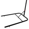 Suporte Para Balanço Suspenso Ninho + Mola e Mosquetão Preto - 2