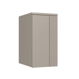 Módulo Guarda-roupa Aéreo 1 Porta Elegance - 1