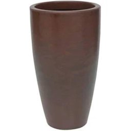 Vaso Vasart Verona 60x45Cm Rusty R020006004509 - 1
