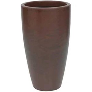 Vaso Vasart Verona 60x45Cm Rusty R020006004509