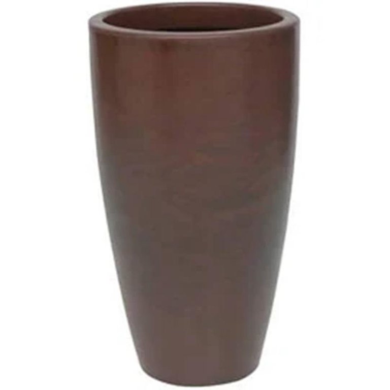 Vaso Vasart Verona 60x45Cm Rusty R020006004509