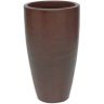 Vaso Vasart Verona 60x45Cm Rusty R020006004509 - 1