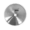 Ver imagem 1 de Serra Circular de Widea 250 x 30 x 48Z Tr(+) - Esp. 2.0-2.4mm - LP91M-005P Freud