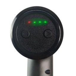 Chave de Fenda Eletrica 29 Bits Furadeira Parafusadeira Maleta Broca Construçao Obra Reforma sem Fio - 3