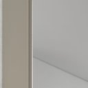 Ver imagem 6 de Espelheira de Banheiro Nature Estilare - 60cm Nude