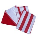 Ver imagem 2 de Kit Pano de Copa 4 Pecas 60x40 Cm Gzt Sortido