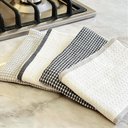 Ver imagem 3 de Kit Pano de Copa 4 Pecas 60x40 Cm Gzt Sortido