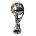 Ver imagem 3 de Atlas com o Globo Terrestre Veronese B04116