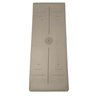 Tapete para Yoga Pilates Grosso 10mm Premium Esteira Tatame Super Resistente Exercícios Treino Grand - 7