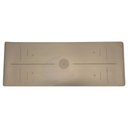 Ver imagem 5 de Tapete para Yoga Pilates Grosso 10mm Premium Esteira Tatame Super Resistente Exercícios Treino Grand
