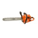 Ver imagem 3 de Motosserra à Gasolina 52CC MT520 Terra Equipamentos