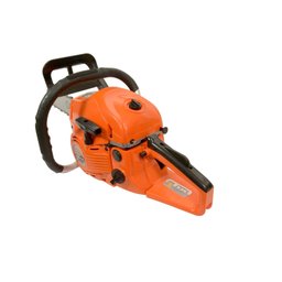 Motosserra à Gasolina 52CC MT520 Terra Equipamentos - 4