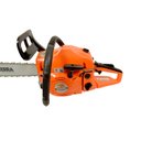 Ver imagem 5 de Motosserra à Gasolina 52CC MT520 Terra Equipamentos