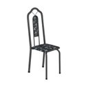 Ver imagem 5 de Conjunto de Mesa 120x75cm Tampo Granito com 4 Cadeiras Bianca