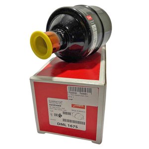 Filtro Danfoss Dml167s 7/8 Solda 023z5069